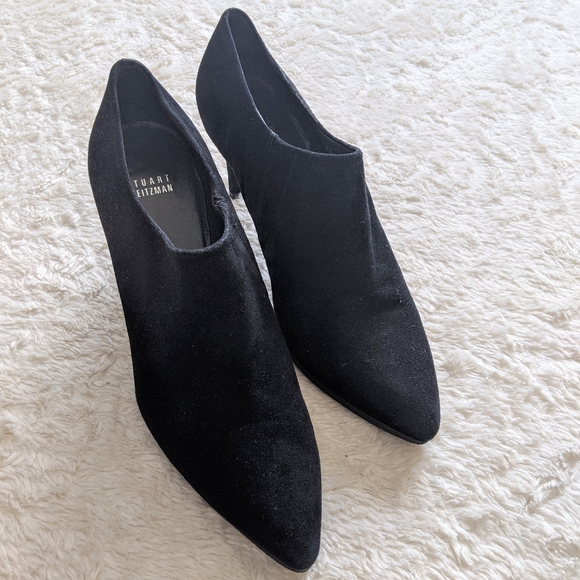 Stuart Weitzman Ankle Boot - Picture 3 of 8